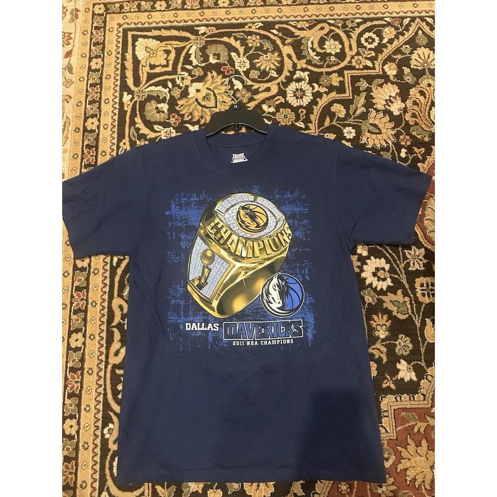 Dallas Mavericks T Shirt